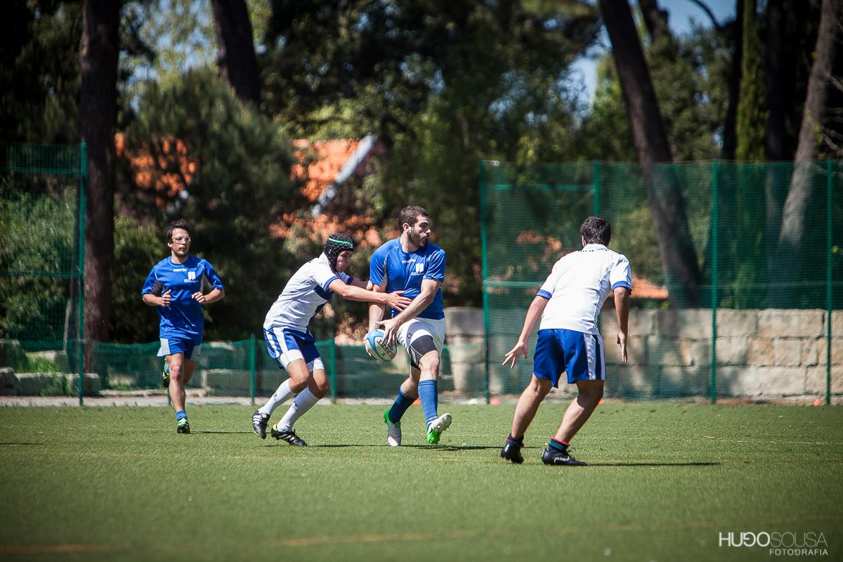 rugby